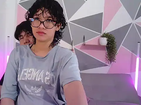 DanteAndXixi online show from April 2026 04:13:02 AM