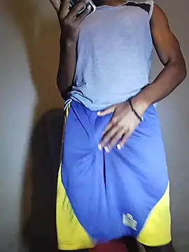 TreySavvy online show from May 2026 09:31:01 PM