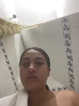 Snapshot of Dalila_Nora chatting on April 2026 01:41:01 PM Dalila Nora online show from April 2026 01:41:01 PM