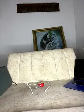 Snapshot of Dalila_Nora chatting on April 2026 10:14:02 AM Dalila Nora online show from April 2026 10:14:02 AM