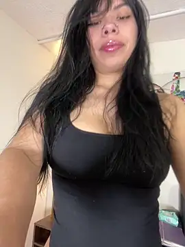 Snapshot of Queen_Chanel_XXX chatting on May 2026 08:16:02 PM Queen Chanel XXX online show from May 2026 08:16:02 PM