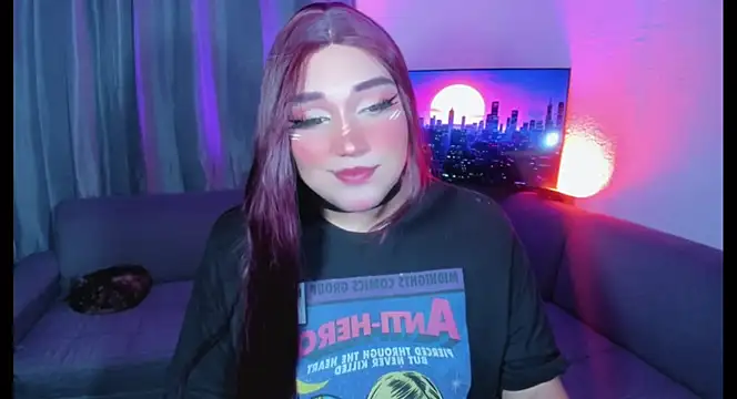 Snapshot of _Serenity- chatting on April 2026 05:30:01 AM Serenity- online show from April 2026 05:30:01 AM