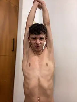 Snapshot of Daniel_Roy chatting on March 2026 01:05:02 PM Daniel Roy online show from March 2026 01:05:02 PM