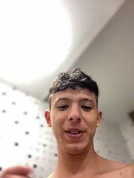 Snapshot of Daniel_Roy chatting on March 2026 05:44:01 AM Daniel Roy online show from March 2026 05:44:01 AM