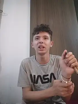 Snapshot of Daniel_Roy chatting on March 2026 10:42:01 PM Daniel Roy online show from March 2026 10:42:01 PM