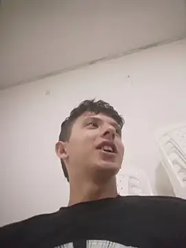 Snapshot of Daniel_Roy chatting on March 2026 11:26:02 PM Daniel Roy online show from March 2026 11:26:02 PM