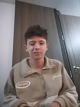 Snapshot of Daniel_Roy chatting on April 2026 05:27:02 AM Daniel Roy online show from April 2026 05:27:02 AM