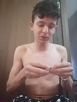 Snapshot of Daniel_Roy chatting on April 2026 10:59:01 PM Daniel Roy online show from April 2026 10:59:01 PM