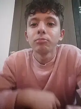 Snapshot of Daniel_Roy chatting on April 2026 07:45:01 AM Daniel Roy online show from April 2026 07:45:01 AM