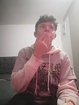 Snapshot of Daniel_Roy chatting on April 2026 02:45:02 AM Daniel Roy online show from April 2026 02:45:02 AM