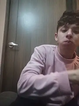 Snapshot of Daniel_Roy chatting on April 2026 06:16:02 AM Daniel Roy online show from April 2026 06:16:02 AM