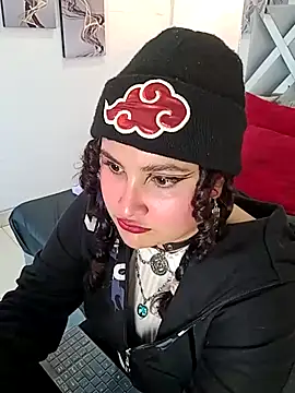 Liily Foxxy online show from April 2026 11:04:02 AM