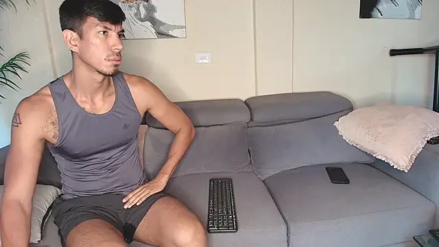 Snapshot of angelstream chatting on March 2026 12:38:02 PM angelstream online show from March 2026 12:38:02 PM