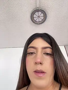 Electra Pinkk online show from May 2026 01:50:02 PM