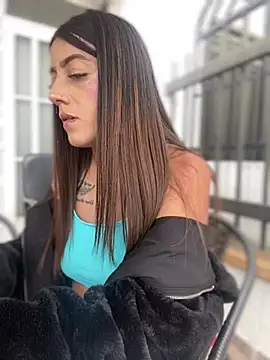 Electra Pinkk online show from May 2026 02:00:01 PM