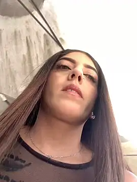 Electra Pinkk online show from May 2026 02:02:02 PM
