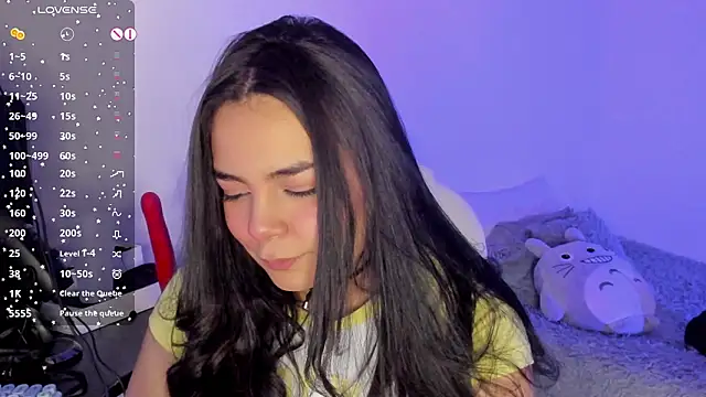 Snapshot of sumersunsett chatting on March 2026 08:19:01 AM sumersunsett online show from March 2026 08:19:01 AM