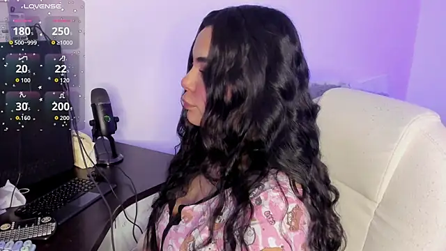 Snapshot of sumersunsett chatting on March 2026 10:48:02 AM sumersunsett online show from March 2026 10:48:02 AM