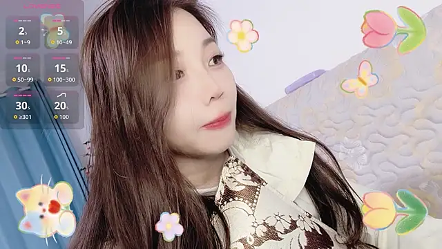 Snapshot of L-Liangling chatting on March 2026 12:21:01 PM L-Liangling online show from March 2026 12:21:01 PM