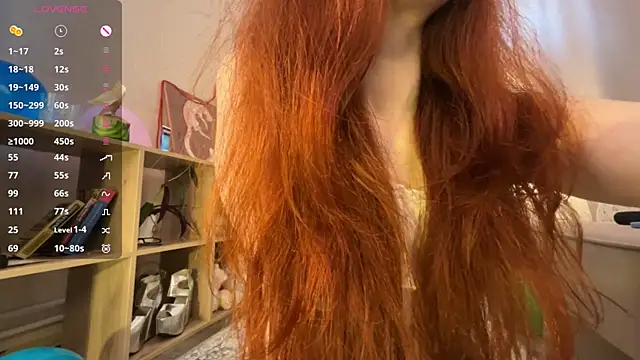 hopgals online show from July 2026 04:51:02 AM