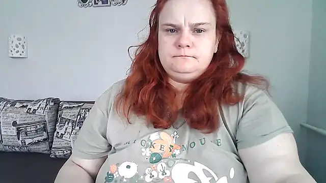 Snapshot of DollyGersonn chatting on April 2026 06:58:02 AM DollyGersonn online show from April 2026 06:58:02 AM