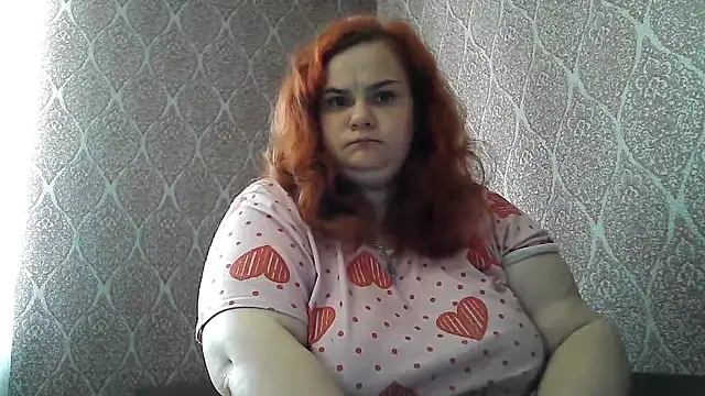 Snapshot of DollyGersonn chatting on April 2026 05:34:01 AM DollyGersonn online show from April 2026 05:34:01 AM