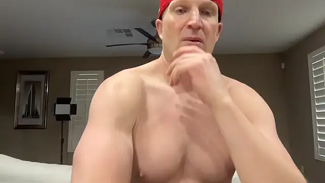 Snapshot of Naughty_Ken_Barbie-69 chatting on March 2026 11:32:01 PM Naughty Ken Barbie-69 online show from March 2026 11:32:01 PM