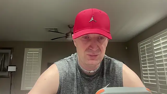 Snapshot of Naughty_Ken_Barbie-69 chatting on March 2026 11:26:02 PM Naughty Ken Barbie-69 online show from March 2026 11:26:02 PM