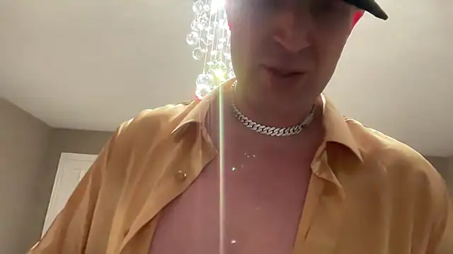 Snapshot of Naughty_Ken_Barbie-69 chatting on March 2026 11:32:01 AM Naughty Ken Barbie-69 online show from March 2026 11:32:01 AM