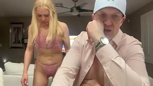 Snapshot of Naughty_Ken_Barbie-69 chatting on March 2026 09:54:02 AM Naughty Ken Barbie-69 online show from March 2026 09:54:02 AM