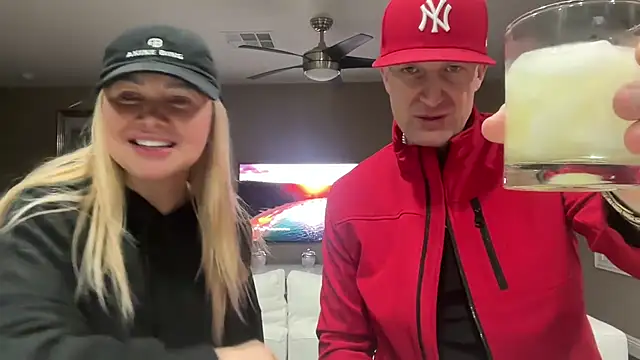 Snapshot of Naughty_Ken_Barbie-69 chatting on April 2026 08:37:02 AM Naughty Ken Barbie-69 online show from April 2026 08:37:02 AM