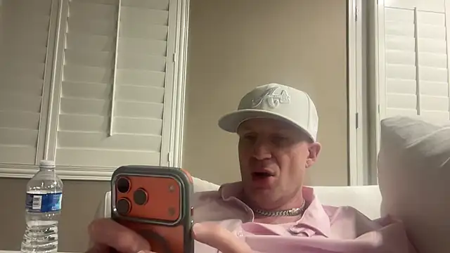 Snapshot of Naughty_Ken_Barbie-69 chatting on April 2026 06:00:02 AM Naughty Ken Barbie-69 online show from April 2026 06:00:02 AM