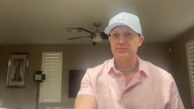 Snapshot of Naughty_Ken_Barbie-69 chatting on April 2026 11:46:02 PM Naughty Ken Barbie-69 online show from April 2026 11:46:02 PM