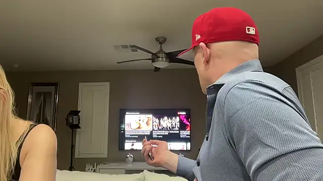 Snapshot of Naughty_Ken_Barbie-69 chatting on April 2026 09:15:01 AM Naughty Ken Barbie-69 online show from April 2026 09:15:01 AM