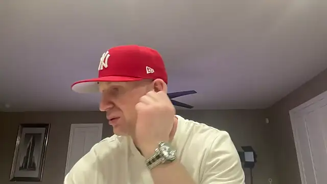 Snapshot of Naughty_Ken_Barbie-69 chatting on April 2026 08:40:01 AM Naughty Ken Barbie-69 online show from April 2026 08:40:01 AM