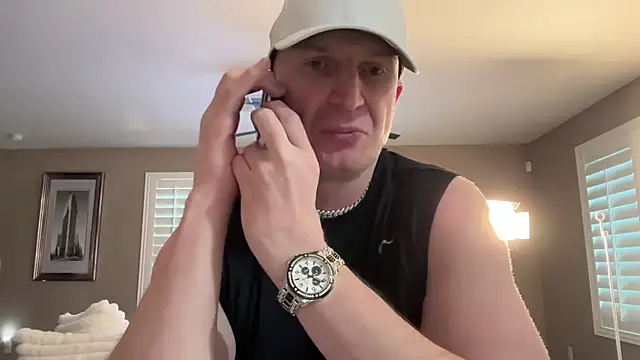 Snapshot of Naughty_Ken_Barbie-69 chatting on April 2026 01:42:02 AM Naughty Ken Barbie-69 online show from April 2026 01:42:02 AM