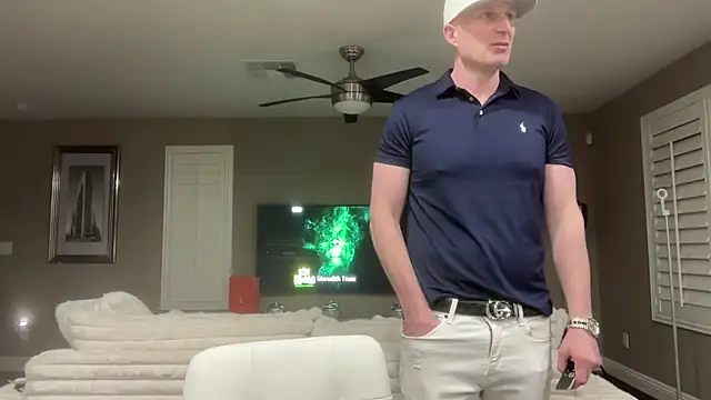 Snapshot of Naughty_Ken_Barbie-69 chatting on April 2026 07:09:01 AM Naughty Ken Barbie-69 online show from April 2026 07:09:01 AM