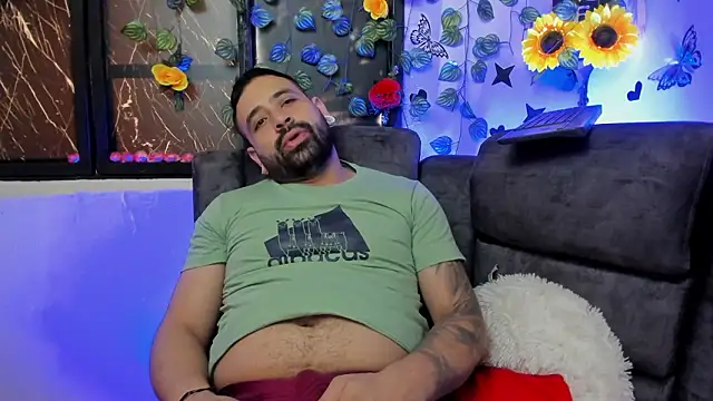 Snapshot of alanJohnson145 chatting on March 2026 07:07:02 PM alanJohnson145 online show from March 2026 07:07:02 PM