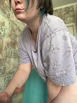 Snapshot of HubbaBaby chatting on April 2026 11:59:02 AM HubbaBaby online show from April 2026 11:59:02 AM