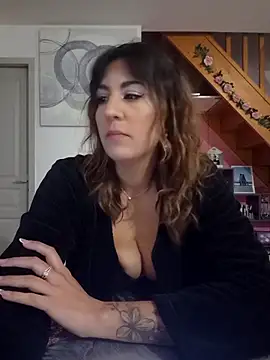 Sexy-Kokine online show from March 2026 05:28:01 PM