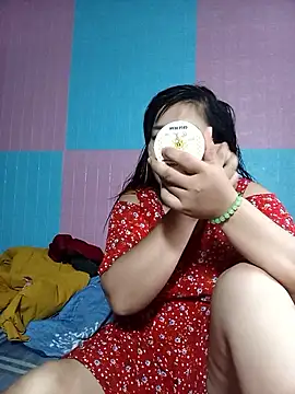 Snapshot of Irene-01 chatting on April 2026 03:17:01 AM Irene-01 online show from April 2026 03:17:01 AM