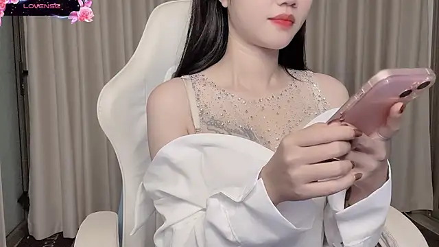 Snapshot of Ngan-Baby chatting on March 2026 05:57:02 AM Ngan-Baby online show from March 2026 05:57:02 AM