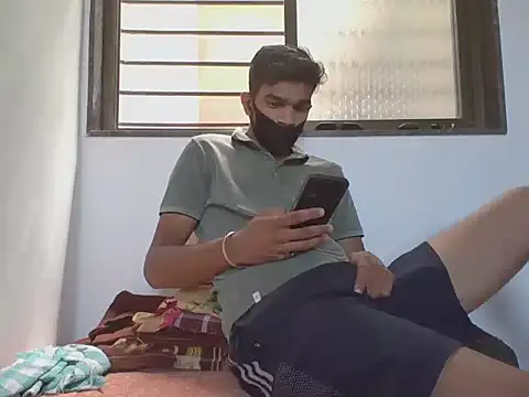 Roy3 2 online show from April 2026 07:59:02 AM