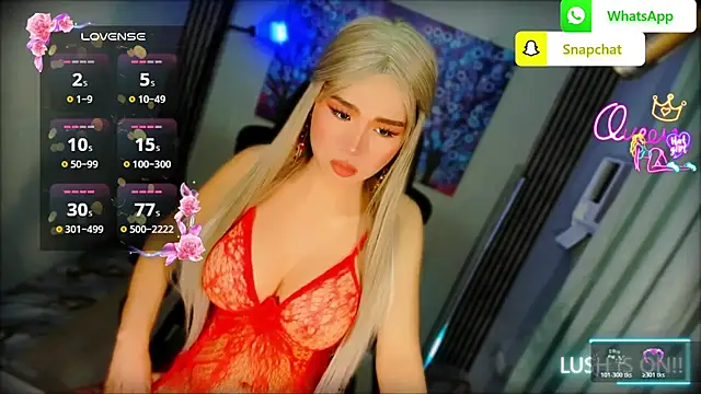 xBigSurpriseLorainex online show from May 2026 05:08:01 PM