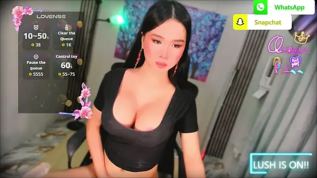 xBigSurpriseLorainex online show from May 2026 02:47:02 PM