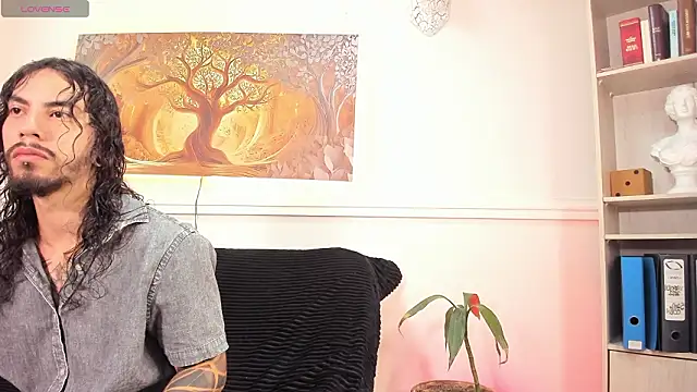 Snapshot of melody_ft_jesus chatting on March 2026 12:55:01 PM melody ft jesus online show from March 2026 12:55:01 PM