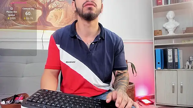 Snapshot of melody_ft_jesus chatting on March 2026 12:38:01 PM melody ft jesus online show from March 2026 12:38:01 PM