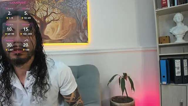 Snapshot of melody_ft_jesus chatting on March 2026 12:05:02 PM melody ft jesus online show from March 2026 12:05:02 PM