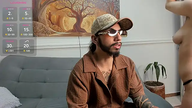 Snapshot of melody_ft_jesus chatting on April 2026 06:16:01 PM melody ft jesus online show from April 2026 06:16:01 PM