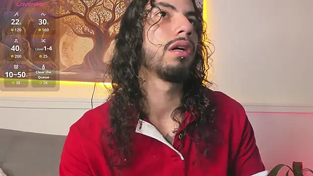 Snapshot of melody_ft_jesus chatting on April 2026 12:47:01 PM melody ft jesus online show from April 2026 12:47:01 PM